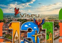 131 ANOS DE VISEU