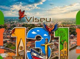 131 ANOS DE VISEU