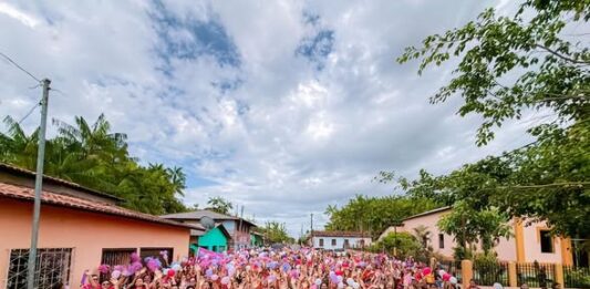 19º ENCONTRO DE MULHERES VISEUENSES REÚNE MILHARES DE MULHERES PARA APRENDIZADO, CULTURA E VALORIZAÇÃO FEMININA