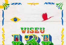 Viseu 131 Anos História e beleza construída na força da nossa gente