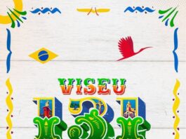 Viseu 131 Anos História e beleza construída na força da nossa gente