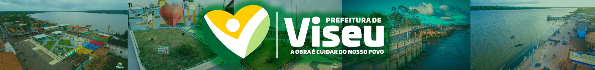 PREFEITURA DE VISEU