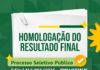 Prefeitura de Viseu homologa resultado final do Processo Seletivo Público para ACS e ACE