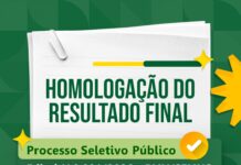 Prefeitura de Viseu homologa resultado final do Processo Seletivo Público para ACS e ACE
