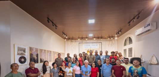 Secretaria Municipal de Cultura lança edital da segunda edição do Prêmio Zeca Sagica de Cultura