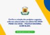 SECULT divulga resultado preliminar dos Editais nº 02/2026 – PNAB e nº 03/2026 – Cultura Viva