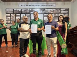 Prefeitura de Viseu lança editais de fomento à cultura com investimento de mais de R$ 231 mil