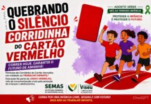 PROJETO QUEBRANDO SILÊNCIO – CONTRA O TRABALHO INFANTIL