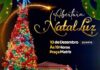 A magia do Natal vai iluminar o centro de Viseu!