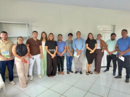 PREFEITURA DE VISEU PROMOVE CAPACITAÇÃO PARA CONSELHOS MUNICIPAIS