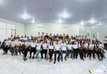 MAIS OPORTUNIDADE E FUTURO PARA VISEU!