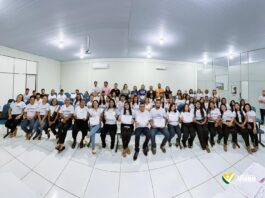 MAIS OPORTUNIDADE E FUTURO PARA VISEU!