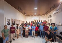 Prefeitura de Viseu prorroga prazo de inscrições do Prêmio Zeca Sagica de Cultura 2025