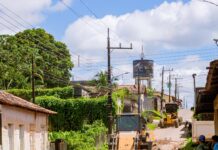 Terraplanagem inicia nova etapa de pavimentação asfáltica no município