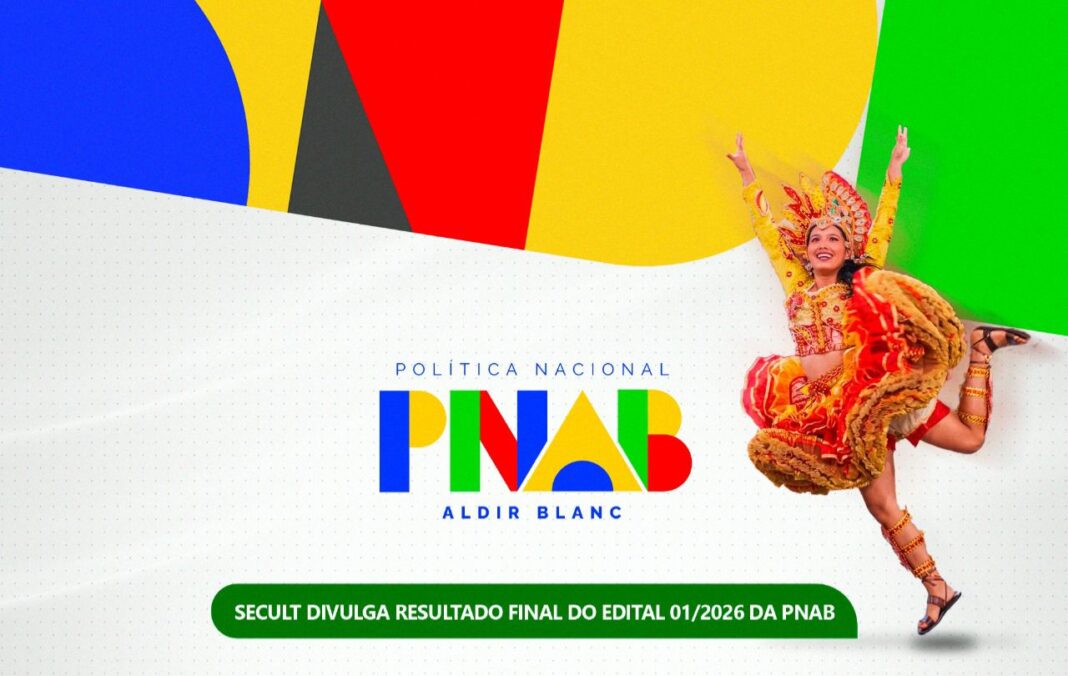PRÉ-HABILITADOS DO EDITAL 01-2026 DA PNAB