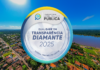 Viseu conquista novamente o Selo Diamante de Transparência Pública em 2025 e se consolida entre as gestões mais transparentes do Brasil