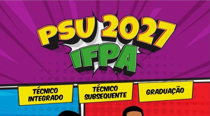 IFPA em Viseu: Abertas as Inscrições para Cursos Técnicos Integrados com 80 Vagas