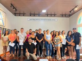 Resultado dos Projetos Pré-Selecionados no Edital Aldir Blanc 2026 é Divulgado pela Prefeitura de Viseu